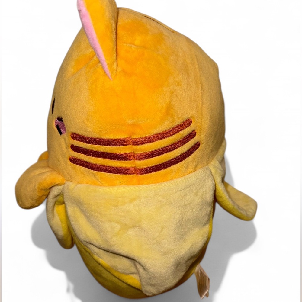 Bananya Plush - Picture 2 of 3